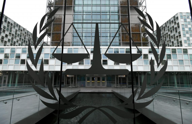 У Гаазі відкрили Міжнародний центр для розслідування вторгнення росії в Україну