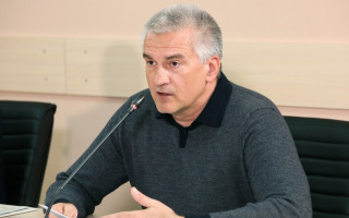 У рф заявили про спробу «замаху» на колаборанта Аксьонова