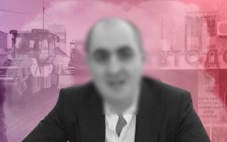 Ухилення від сплати податків на 23 млн гривень: підозрюють підсанкційного будівельного бізнесмена