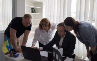 Єдиний call-центр органів державної виконавчої служби запрацював у повноцінному режимі