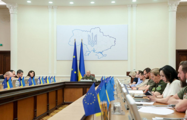 В программе єОселя смогут принять участие украинцы, не имеющие собственного жилья, — решение правительства