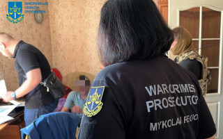 Помогал россиянам бить по жилым домам: разоблачен житель Николаева