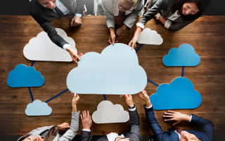 У Байдена хотят ограничить доступ китайским компаниям к облачным сервисам США