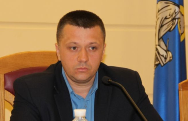 Уволенный из-за закупки барабанов председатель РГА Павел Бабий получил другую должность