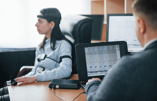 Судей и кандидатов в судьи проверят на детекторе лжи, - стало известно, повлияет ли это на судейскую карьеру