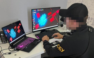 Викрали 11 млн гривень з Фонду гарантування вкладів: викрито схему фішингу