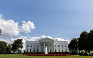 В Белом доме проводили эвакуацию из-за подозрительного вещества, – СМИ