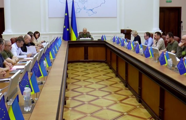 Кабмін провів засідання: які рішення ухвалили 4 липня