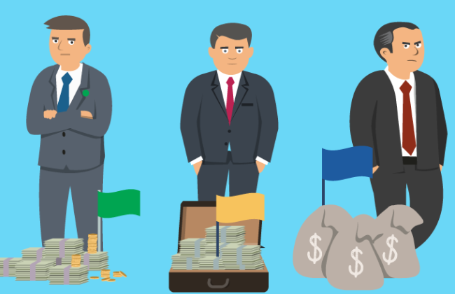 НАЗК пропонує посилити заборону фінансувати партії держпідприємствам - законопроєкт