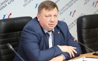 Суд Киева признал виновным в государственной измене крымского регионала Лукашева, поддержавшего аннексию