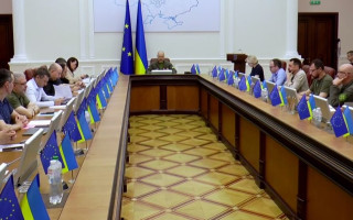 Кабмін провів засідання: які рішення ухвалили 4 липня