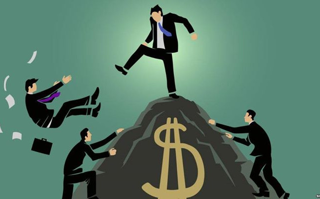 Раді пропонують розширити повноваження ДБР у сфері протидії корупції