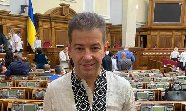 Нардеп Сергей Алексеев, подозреваемый в мошенничестве, вышел из-под стражи под залог в 2,2 миллиона гривен