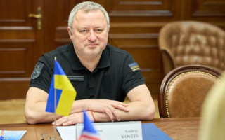 Украина готова ратифицировать Римский устав и сделает это для вступления в Евросоюз, – Костин