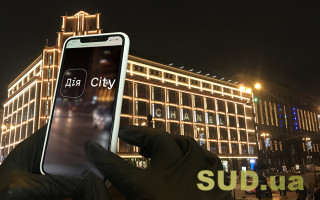 Налоговая разъяснила, как перейти на режим налогообложения резидента Дія Сіті