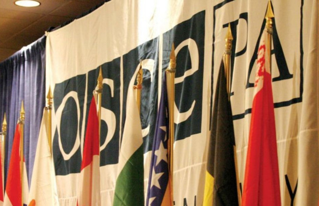 Парламентская Ассамблея ОБСЕ признала рф спонсором терроризма, а ПВК «Вагнер» – террористами