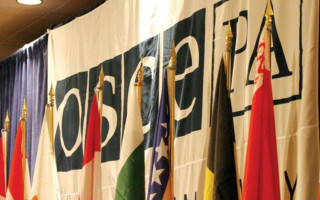 Парламентская Ассамблея ОБСЕ признала рф спонсором терроризма, а ПВК «Вагнер» – террористами