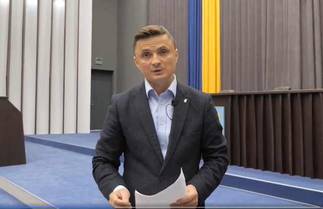 САП вимагає збільшити застави голові Тернопільської облради Михайлу Головку і заступникам очільника ОВА