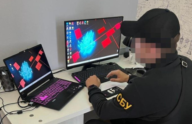 Викрали 11 млн гривень з Фонду гарантування вкладів: викрито схему фішингу