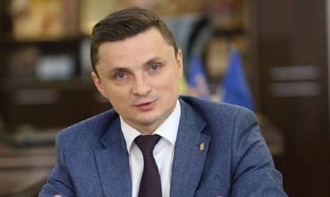 САП проситиме відсторонити підозрюваного в отриманні хабара голову Тернопільської облради Головка