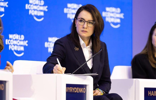 Міністр економіки Юлія Свириденко дала термінове доручення щодо перевірки Національного агентства з акредитації: чи не зроблять винними «попередників»