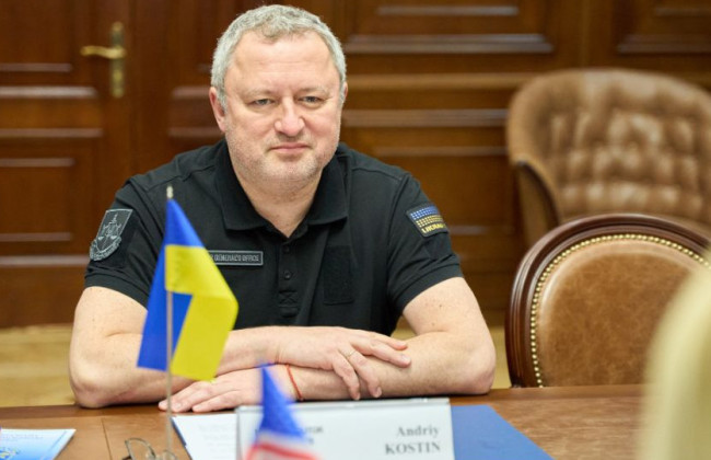 Україна готова ратифікувати Римський статут і зробить це для вступу до Євросоюзу, – Костін