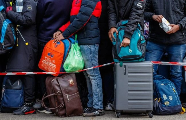 Эксперты посчитали, какая из стран Европы наибольше выделила средств на убежище для украинцев