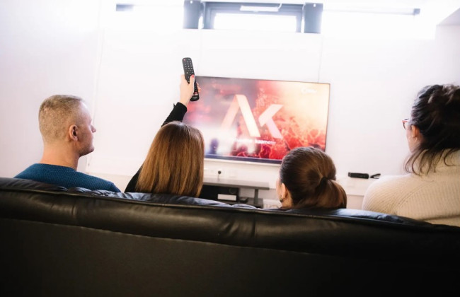 Эстония хочет проверять новостные программы на беспристрастность и правдивость