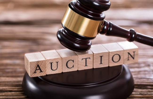 В Киеве объявлены электронные земельные торги: на аукцион выставили еще три участка