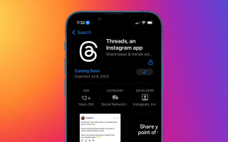 Meta запускает конкурента Twitter – приложение Threads: что о нем известно