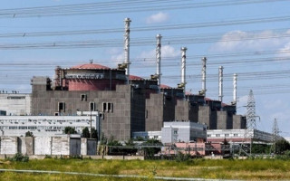 В ВСУ сообщили о возможной подготовке россией провокации на Запорожской АЭС
