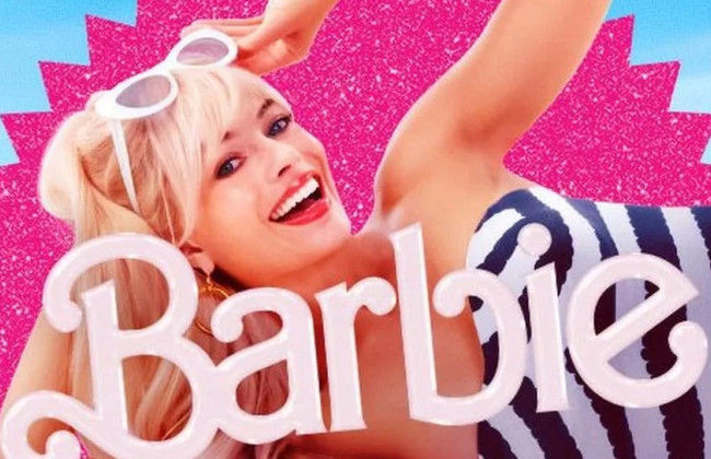 У В’єтнамі заборонили фільм про Барбі через карту Південнокитайського моря