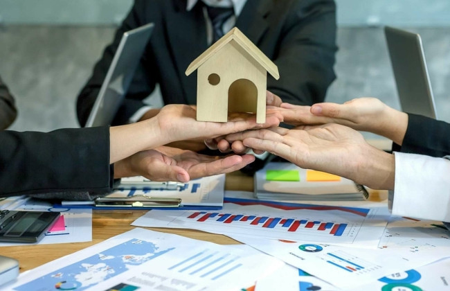 В Украине изменились правила наследования во время военного положения, инфографика