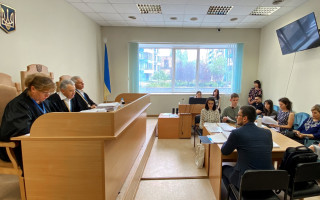 Киевский горсовет и адвокаты Романа Ратушного выиграли апелляцию по земле в «Протасовом Яру»