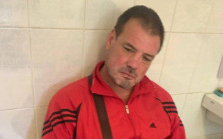 Офіцера Закарпатського ТЦК, який побив жінку військовослужбовця, звільнили з ЗСУ