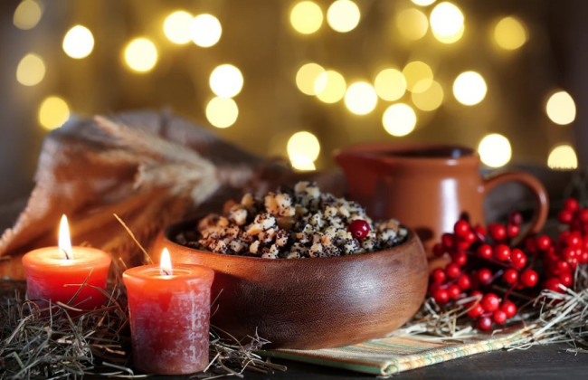 Депутаты поддержали законопроект Зеленского об отмене празднования Рождества 7 января