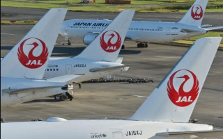 Japan Airlines запускает услугу для тех, кто привык брать в путешествие много вещей