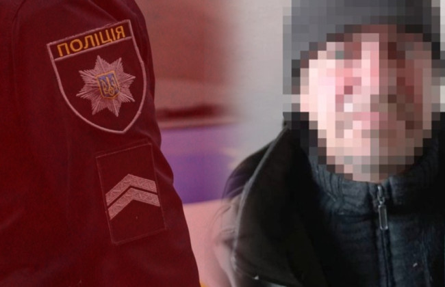 Убил пенсионерку за полторы тысячи гривен: в Тернопольской области будут судить местного жителя