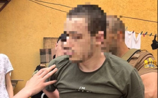 Работал на оккупантов в Мелитополе, а затем скрывался в Киеве: разоблачен мариупольец