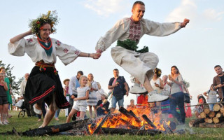 Можно ли праздновать Ивана Купала: ответ ПЦУ
