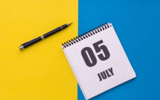 5 липня: яке сьогодні свято та головні події
