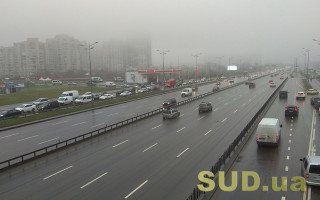 В Дарницькому районі Києва перевищена концентрація сірководню у повітрі