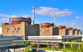 У Міноборони пояснили, навіщо рф залякує терактом на Запорізькій АЕС