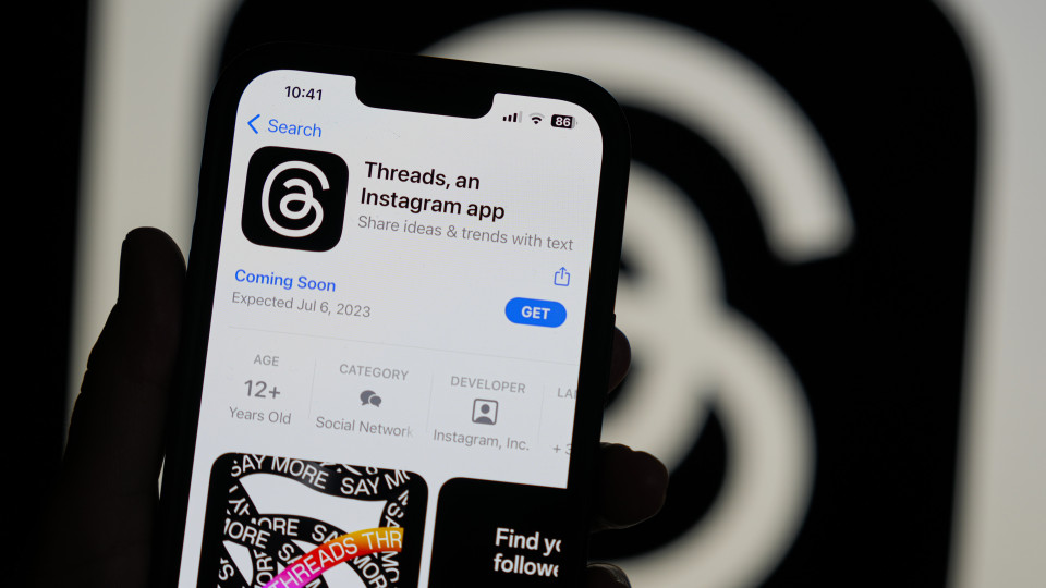 Приложение Threads компании Meta запущено в ЕС | Euronews