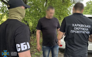 На Харьковской железной дороге разоблачили коррупционную схему, которая могла сорвать поставки техники ВСУ на фронт