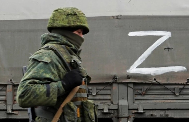 Гордился выстрелом в мирного жителя Бучи: будут судить сержанта вооруженных сил рф