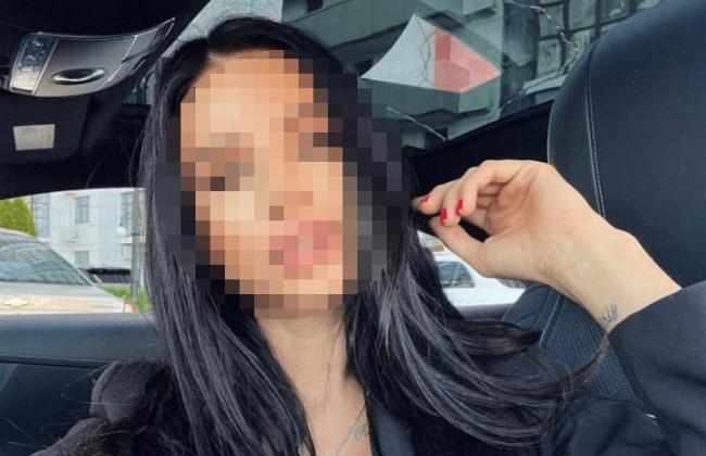 Київську блогерку Інну Воронову засудили до року умовно за «злив» кадрів роботи ППО