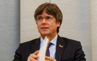 Лидер каталонских сепаратистов Пучдемон проиграл в ЕС суд о депутатской неприкосновенности