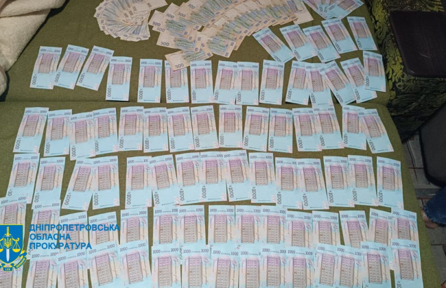 Через онлайн-банкінг ошукували волонтерів, які збирали кошти для армії: на Дніпропетровщині викрито зловмисників