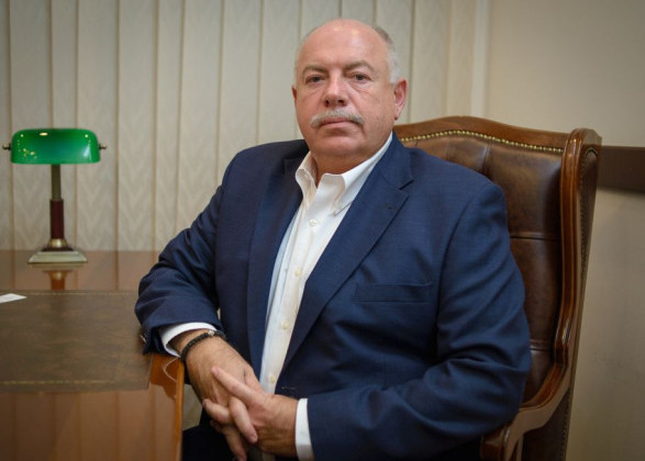 ДТП в Березовке. Не следует забирать кормильца из семьи: Святослав Пискун об обстоятельствах дела